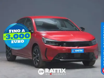 Usata Opel Corsa