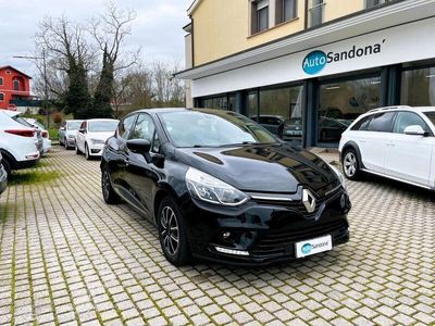 usata Renault Clio IV Clio dCi 8V 75CV Start&Stop 5 porte Energy Zen