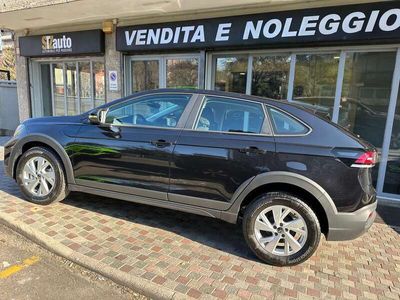 usata VW Taigo 1.0 tsi Life 95cv