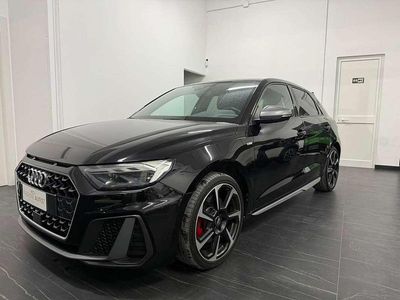 Usata Audi A1 Sportback Ambiente 200 CV (147 kW) 2019 Utilitaria
