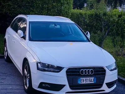 Usata Audi A4