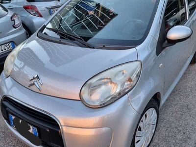 usata Citroën C1 3p 1.0 C1ty