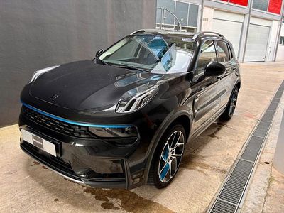 Usata Lynk & Co 01 179 CV (131 kW) 2022 Nero SUV
