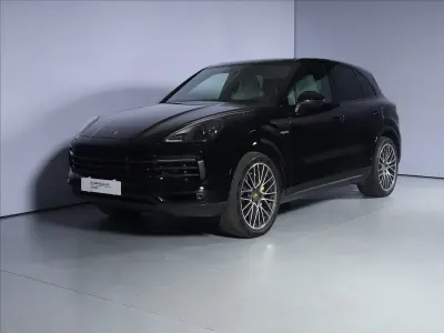 Usata Porsche Cayenne