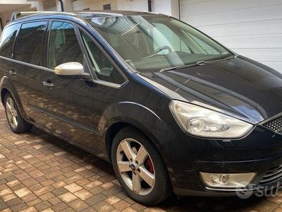 usata Ford Galaxy 2.0