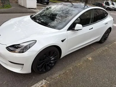 Occasion Tesla Model 3 Performance 155 kW (211 ch) 2021 Berline