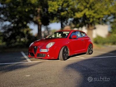 Usata Alfa Romeo MiTo 280 CV (205 kW) 2008 Utilitaria