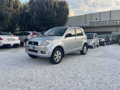 Daihatsu Terios