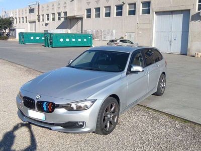 usata BMW 320 320 d xdrive Modern