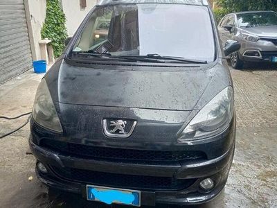 usata Peugeot 1007 - 2006