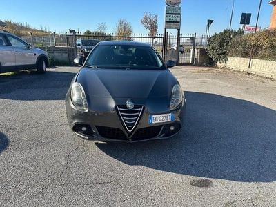 Usata Alfa Romeo Giulietta