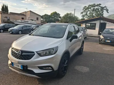 Usata Opel Mokka X