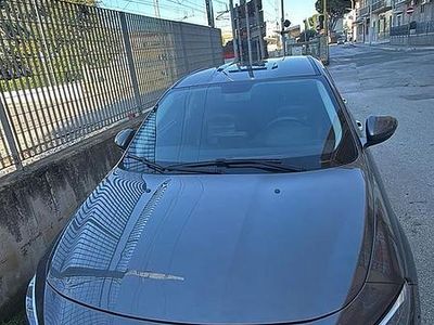 Usata Fiat Tipo 2018 Grigio Berlina