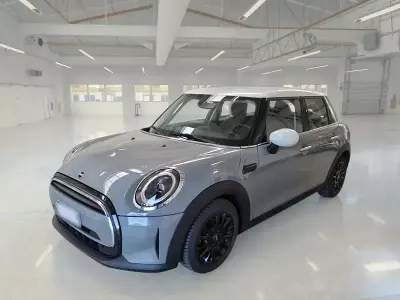 Usata Mini Cooper