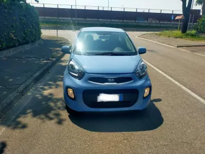 Usata Kia Picanto