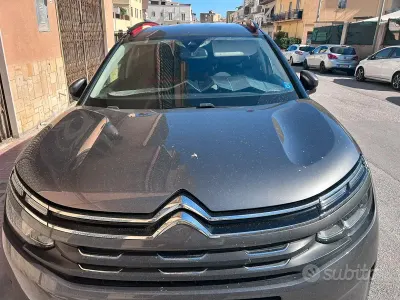 Usata Citroën C5 Aircross