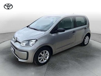VW up!