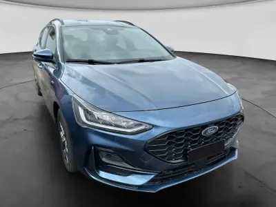 Usata Ford Focus