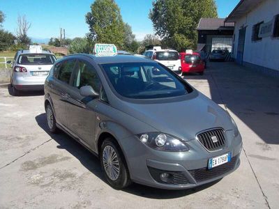 Seat Altea XL