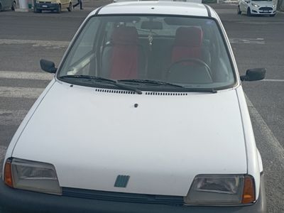 usata Fiat Cinquecento 900