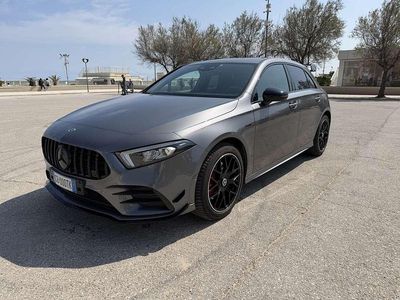 Usata Mercedes A250 Premium 160 CV (117 kW) 2020 Berlina