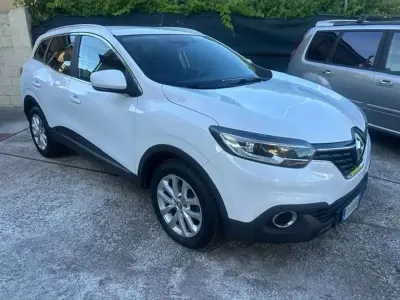 Usata Renault Kadjar