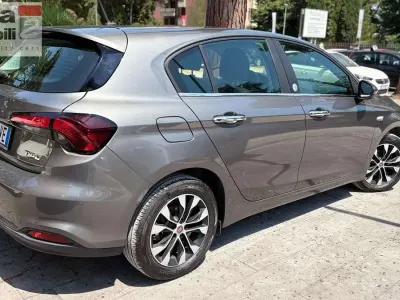 Usata Fiat Tipo