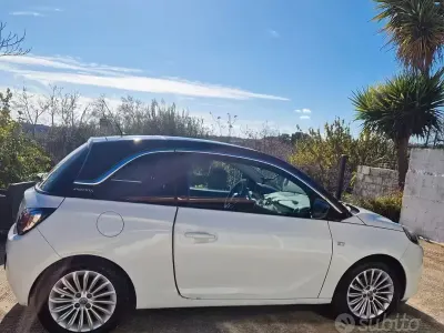 Usata Opel Adam