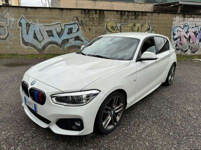 usata BMW 116 116 i 5p Msport