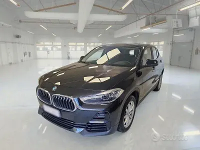 Usata BMW X2