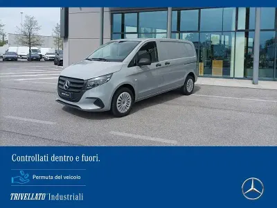 Occasion Mercedes Vito 190 PK (139 kW) 2024 Grijs Van