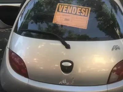 Usata Ford Ka