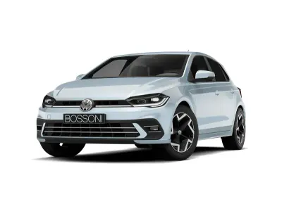 Usata VW Polo