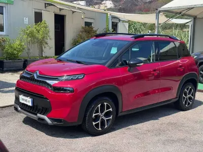 Usata Citroën C3 Aircross
