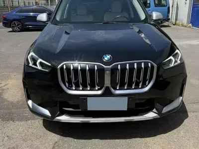Usata BMW X1