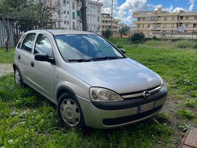 usata Opel Corsa 3ª serie - 2003