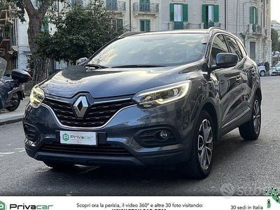 Grigio Usata 2019 Renault Kadjar Business SUV | 12.900 € (Ottimo prezzo)