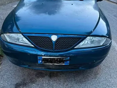 Usata Lancia Ypsilon