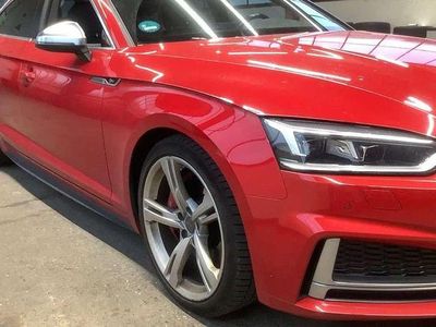 Audi S5 Sportback