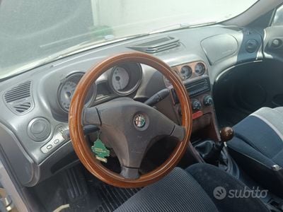 Alfa Romeo 156