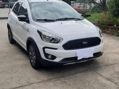 usata Ford Ka active plus