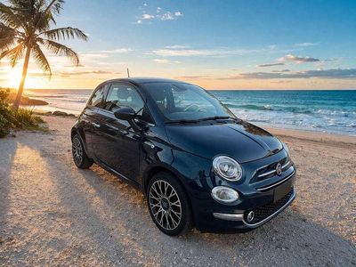 Usata Fiat 500 Dolcevita 69 CV (50 kW) 2023 Utilitaria