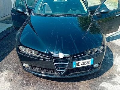 Alfa Romeo 159