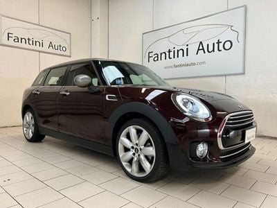 Mini Cooper D
