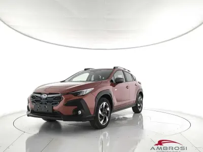 Usata Subaru Crosstrek