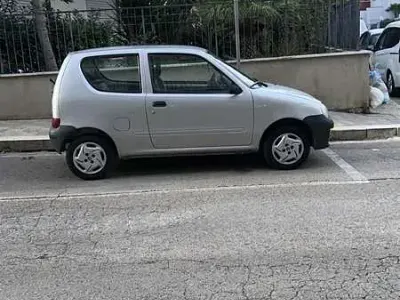 Usata Fiat 600