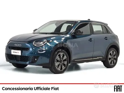 Usata Fiat 600
