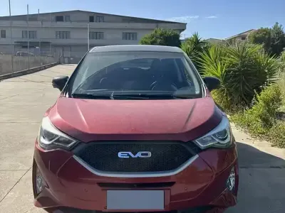Usata EVO Evo 4