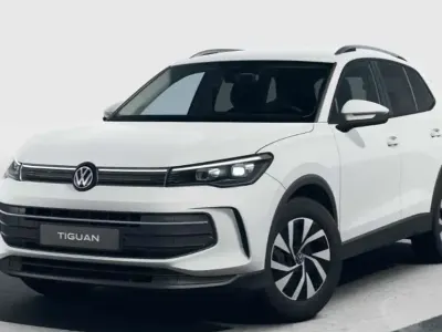 Occasion VW Tiguan