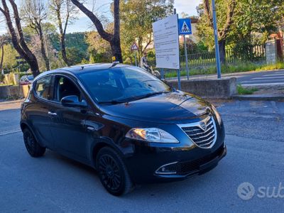 usata Lancia Ypsilon 1.2 Gold Neopatentati - 2015